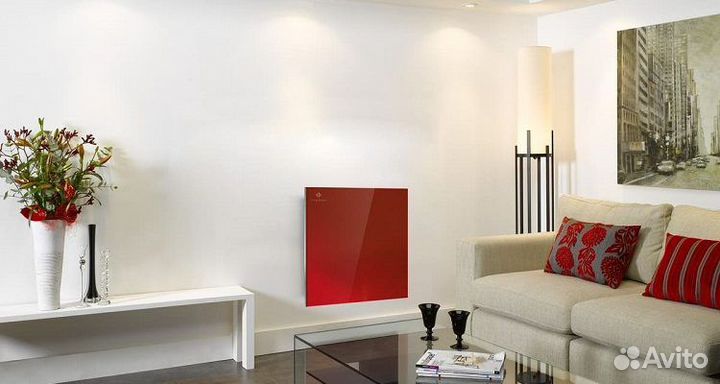 Керамический обогреватель Никатен NT 150 Вт. в нал