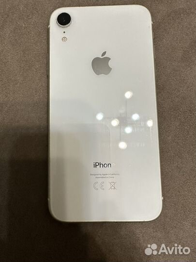 iPhone Xr, 64 ГБ