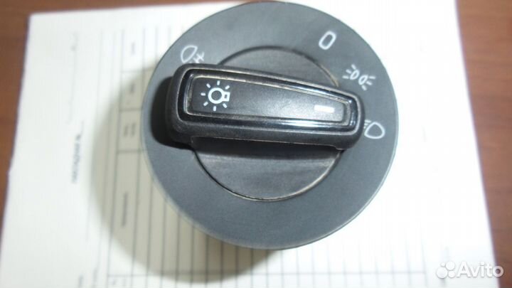 Skoda Octavia A7 Шкода октавия а7