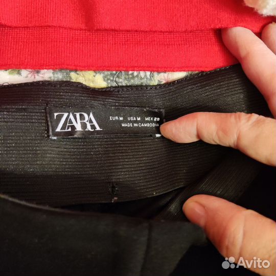 Пакет вещей размер S