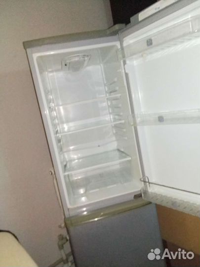 Холодильник
