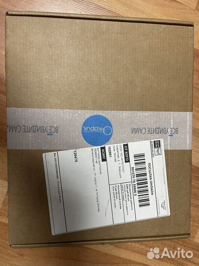 Линзы acuvue oasys astigmatism (2*30 шт) 60 шт