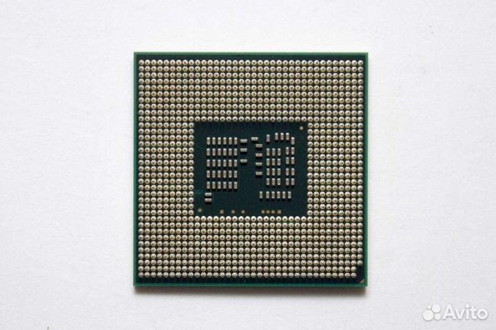 Процессор slbua Intel Pentium P6200 2.13 GHz