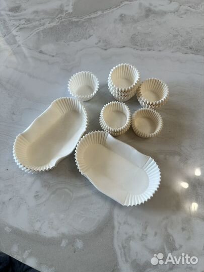 Все для кондитера