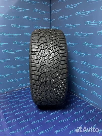 Continental IceContact 2 245/40 R19 98T