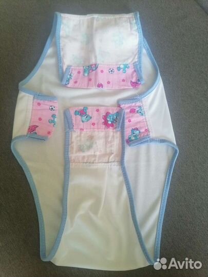 Гамак для купания