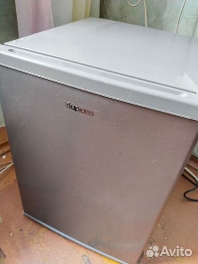 Холодильник однокамерный Бирюса мини бар