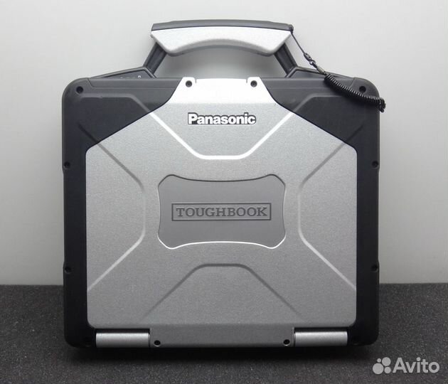 Panasonic Toughbook CF-31sblec1M MK3 #476