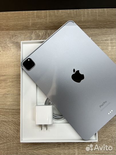 iPad pro 11 m2 256 gb Cellular
