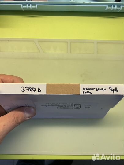 Samsung S20 FE дисплей новый