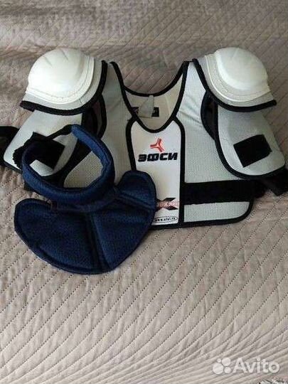 Форма хоккейная