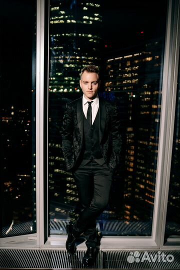 Модель/Фотомодель/Подиум