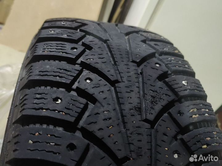 Nokian Tyres Nordman 5 SUV 225/60 R17 103