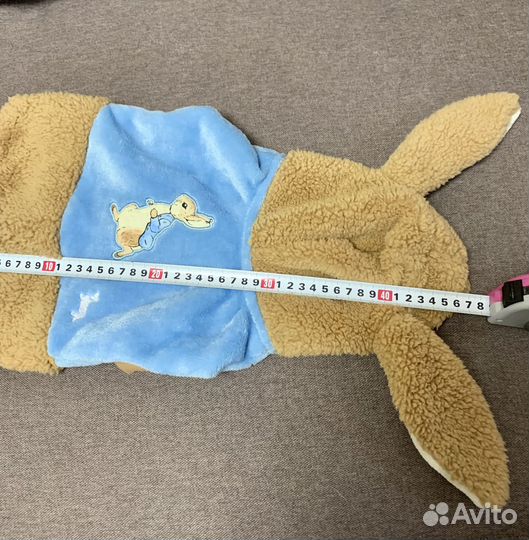 Одежка для собаки. Новая