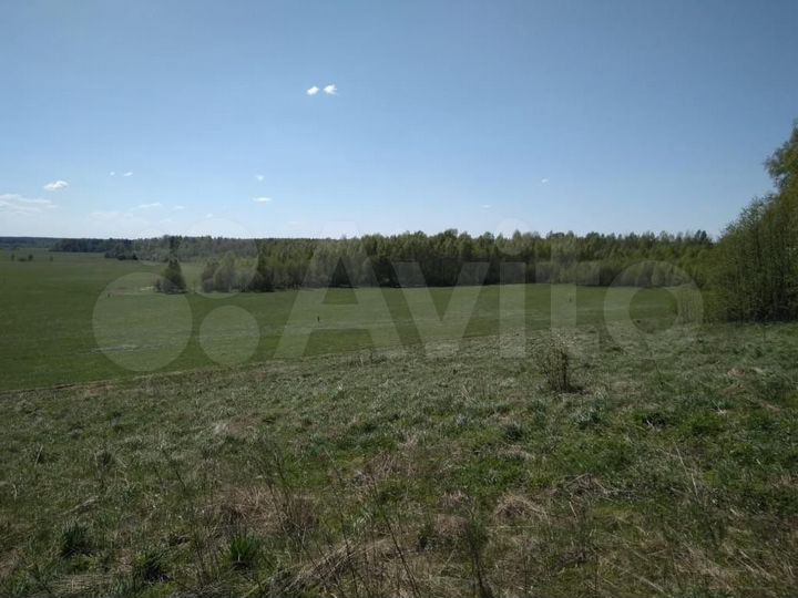 Участок 3,5 га (СНТ, ДНП)