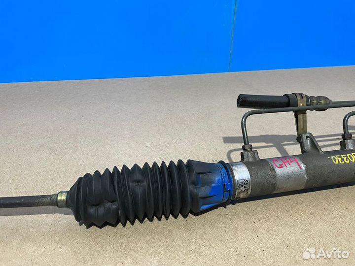 Рулевая рейка Honda Capa GA4 D15B