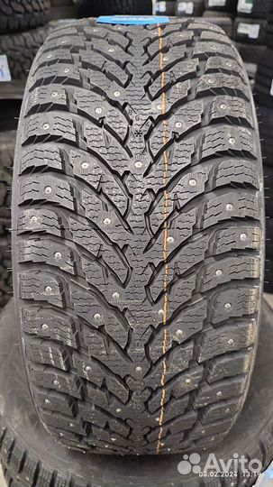 Nokian Tyres Hakkapeliitta 9 SUV 265/45 R20 108T