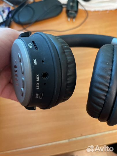 Блютуз наушники jbl