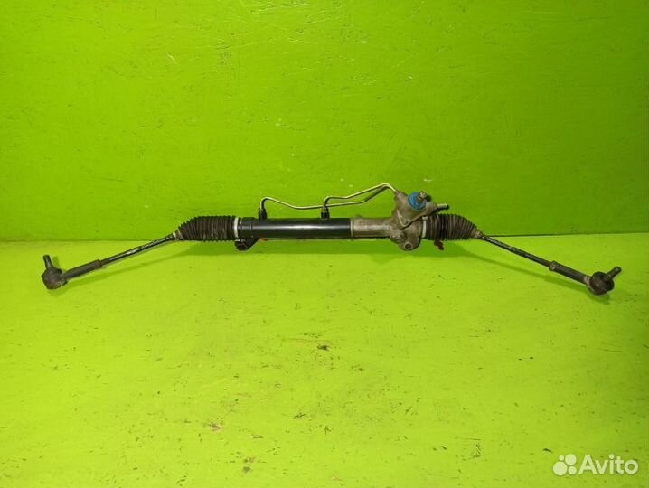 Рулевая рейка Nissan X-Trail PNT30 NT30 T30 QR20DE