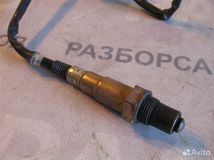 Датчик кислородный Mitsubishi Lancer седан 2007