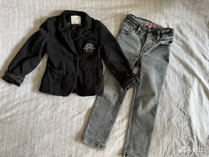 Вещи пакетом