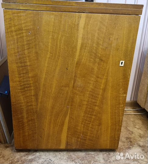 Швейная машина мальва