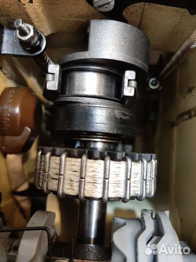 Швейная машинка веритас veritas