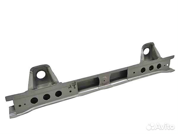 Панель радиатора нижняя Zotye T600 1.5