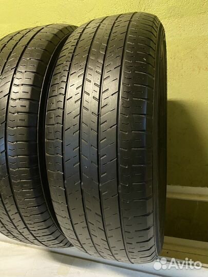Yokohama G91 225/65 R17 102H