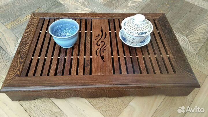 Чабань чайная доска