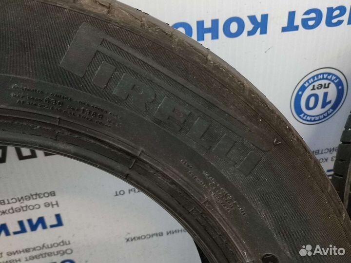 Pirelli Cinturato P1 Verde 185/65 R15