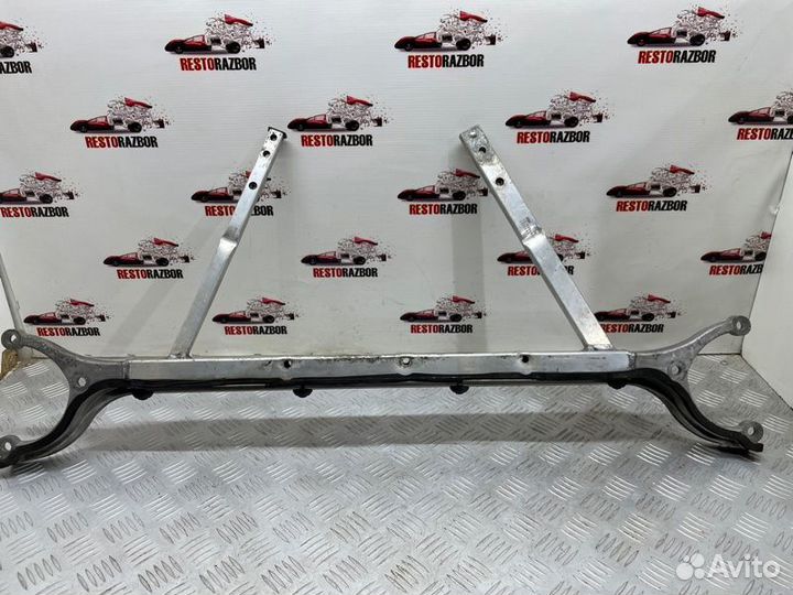 Балка подвески передняя Audi A8 седан BFM 2006