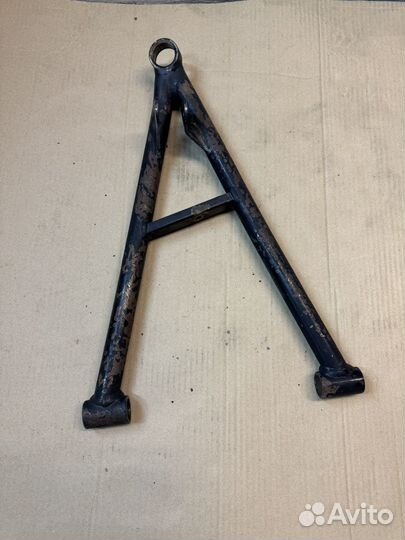 Рычаги Polaris Axys 39