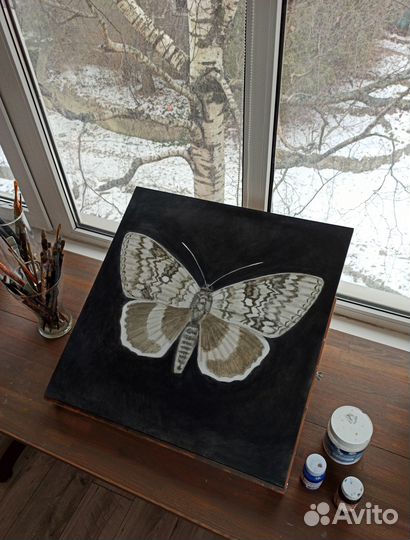 Интерьерная картина