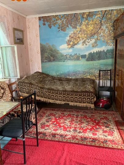 Дача 30 м² на участке 6 сот.