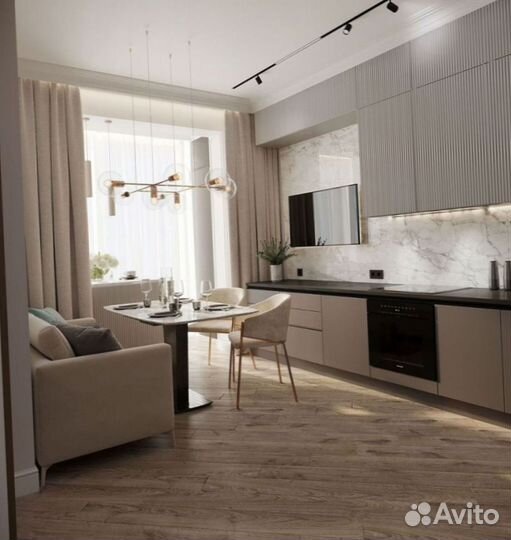 Кухни на заказ от производителя