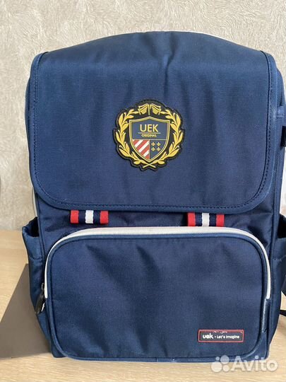 Школьный рюкзак