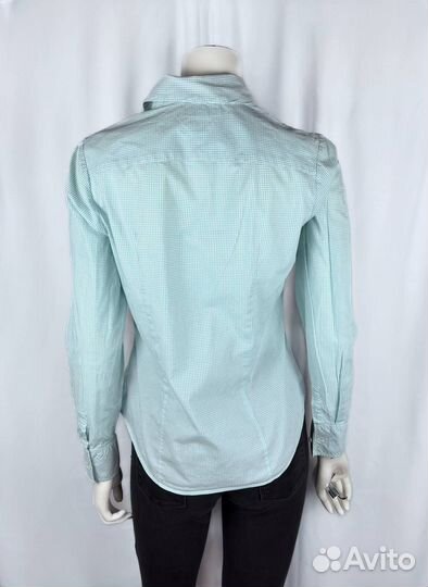 Tommy Hilfiger рубашка женская 44/46. Оригинал