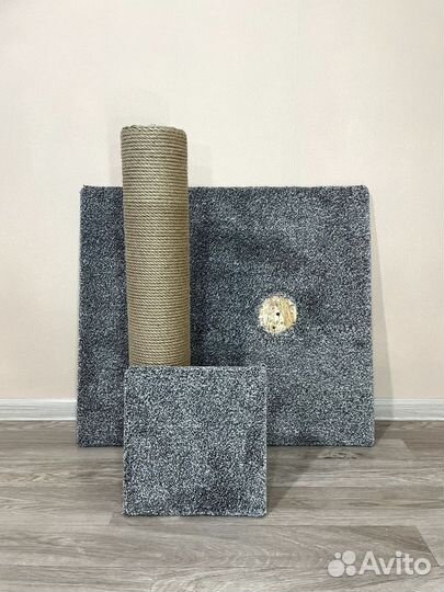 Когтеточка для кошек. Анна