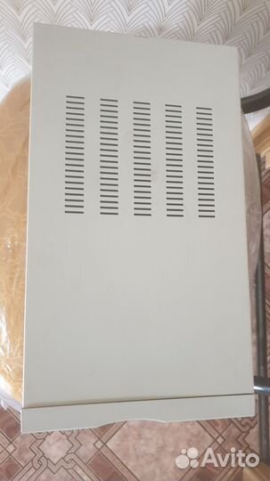 Sony MDS-B5 MD recorder made in japan