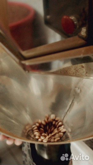 Кофе в зернах оптом Эспрессо 5