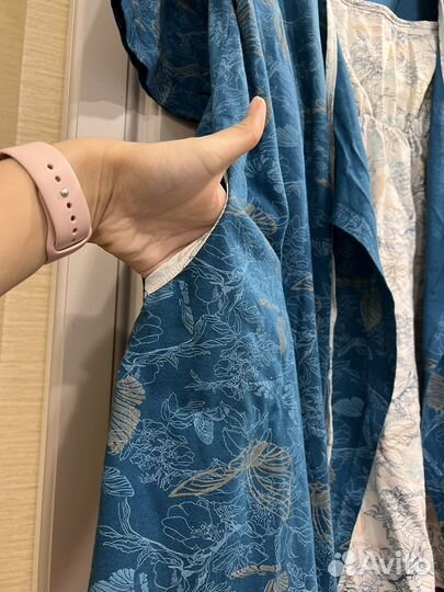 Халат и ночнушка в роддом