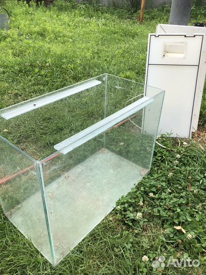 Аквариум 50л