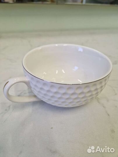 Чайный сервиз Набор 2 комплекта