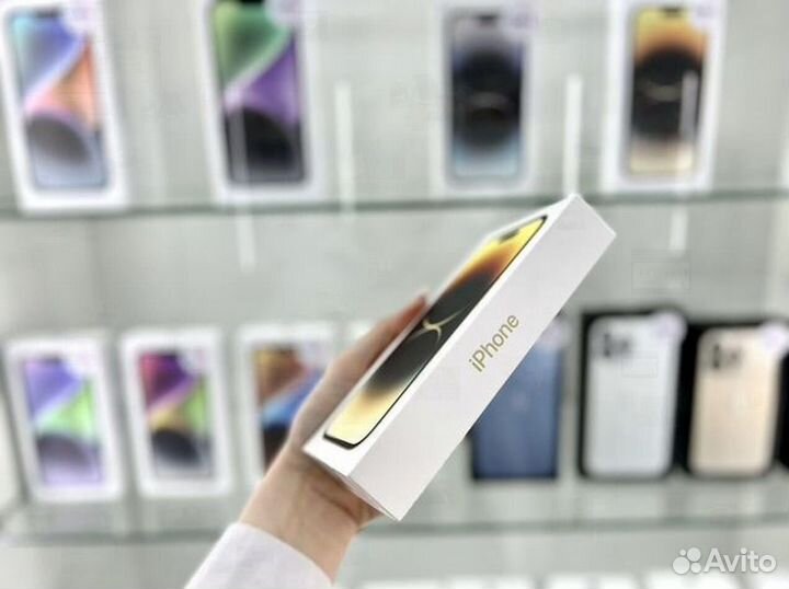 iPhone 14 Pro, 1 ТБ