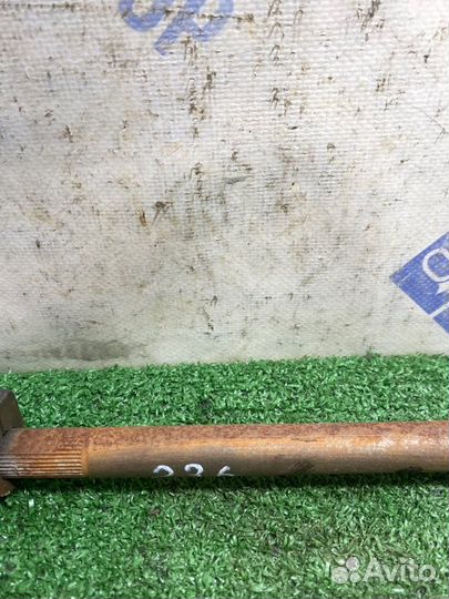 Рулевой карданчик Kia Rio 3 седан 1.6 G4FC 2011