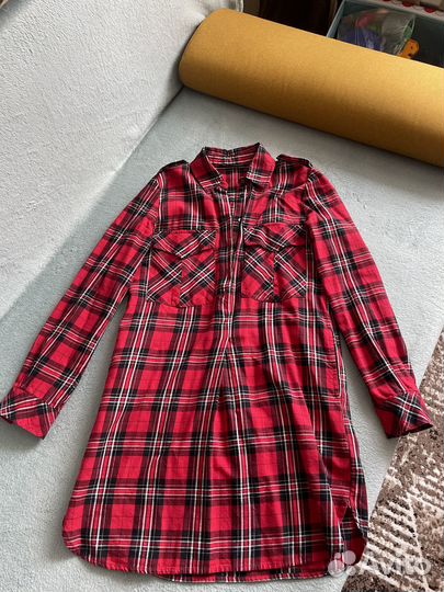 Одежда женская