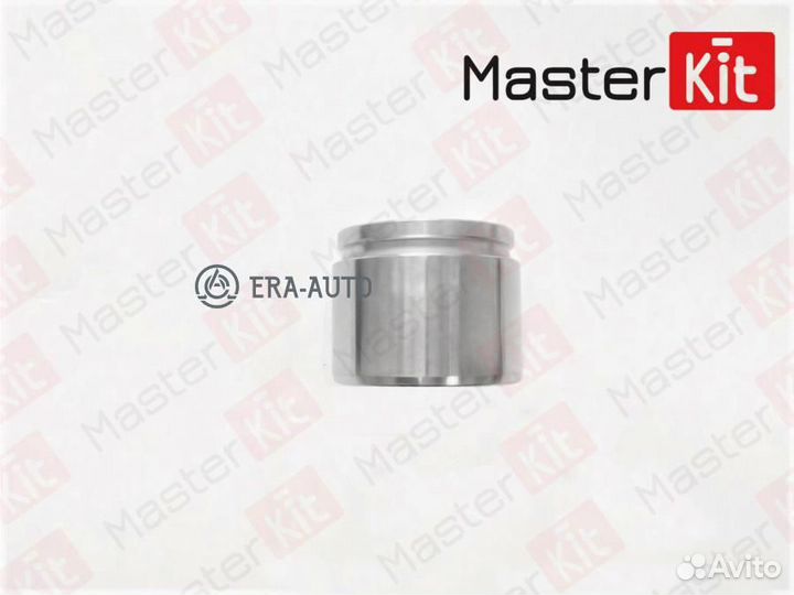Masterkit 77A1139 Поршень суппорта Mitsubishi Lanc