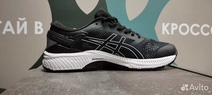 Кроссовки asics GEL-kayano-26