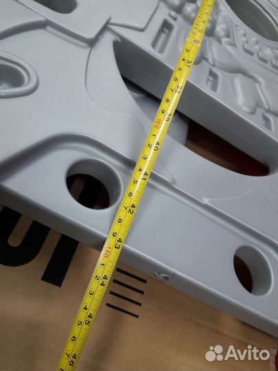 Детская горка 